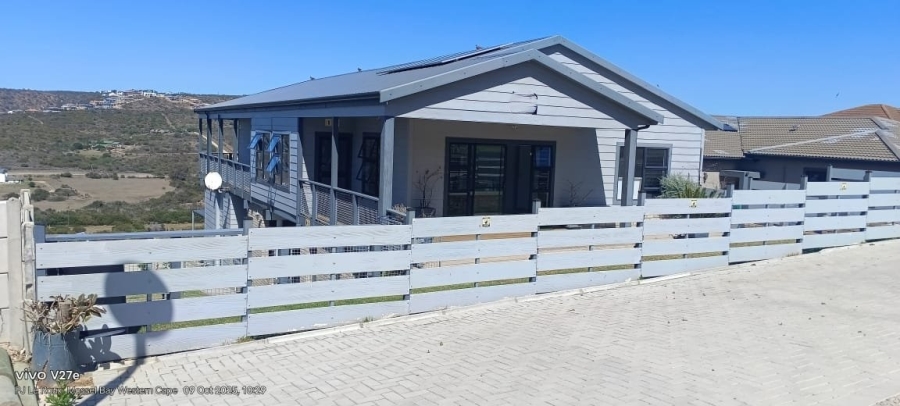 3 Bedroom Property for Sale in Seemeeu Park Western Cape